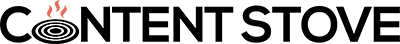 Content Stove logo